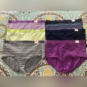 Cacique panties